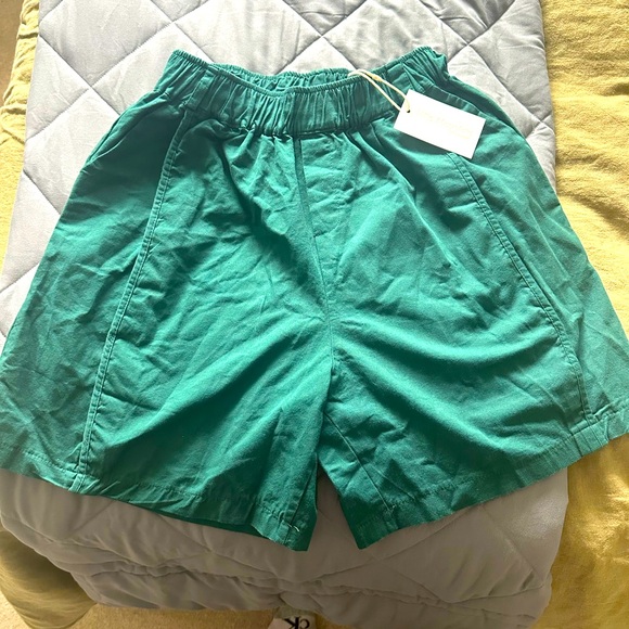 Little mountain shorts - Picture 3 of 5
